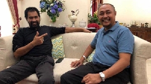 Sikapi Hasil Sengketa Pileg Dapil IV, PA Tetap Hargai Putusan MK