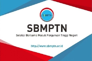 3.025 Peserta SBMPTN Lulus di Unsyiah