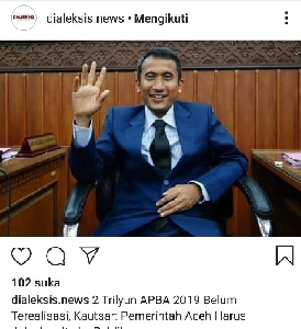 Jaga Mental Pengguna, Instagram Sembunyikan Fitur Like