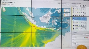 Potensi Gempa Besar di Jakarta ternyata Telah Diprediksi Ahli