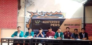 2 September, Warga Bireuen Gelar Aksi Evaluasi Kepemimpinan Fakar