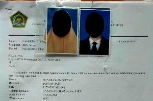 Soal Kematian Lia, Ini Kata Polisi dan Keluarganya