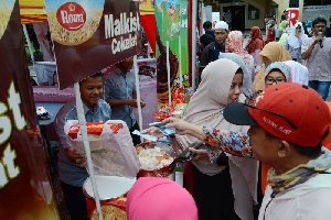 Pengusaha Masih Ragu Garap Bisnis Halal