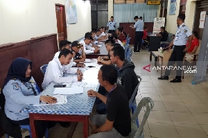 Malaysia Deportasi 32 TKI Terlibat Narkoba