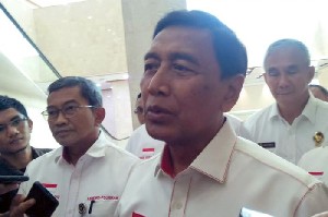 Menko Polhukam : Referendum Papua Tidak Perlu Didiskusikan Lagi