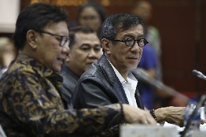 Dewan Pengawas KPK Bakal Dipilih Presiden, Transparency:  Pintu Masuk Intervensi Politik