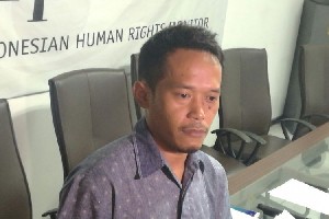 15 Tahun Bungkamnya Kasus Munir, Imparsial: Jokowi Harus Segera Tunjukkan Komitmen Politik