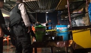 Ini Nama-nama Anggota Kelompok Bersenjata yang Tertembak di Trienggadeng