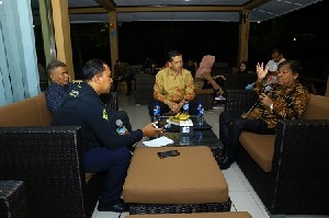 KIG Sarana Penyebar Informasi Melawan Hoaks