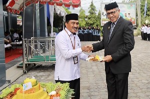 Seluruh Pegawai BPS Bakal Dengungkan #MencatatIndonesia