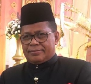 Aminullah: Jadilah Pemuda Idola