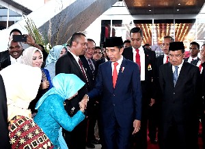 Jokowi Ungkap Alasan Pilih Sosok Mendikbud dan Menag