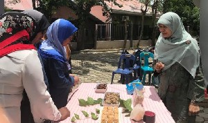 Unsyiah Bina Kelompok Usaha Ikan Tuna di Lampulo