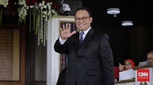 Anies Baswedan Sebut Ketimpangan di Indonesia Makin Melebar