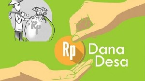 Aparatur Gampong Puuk Kecamatan Kaway XVI Dilatih Perpajakan Dana Desa