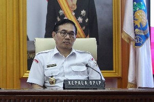 Ada Riset, Banyak PNS Tak Suka Pancasila