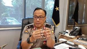 Polisi  Bilang Ada 4 Tersangka Kasus Percakapan Grup WA STM