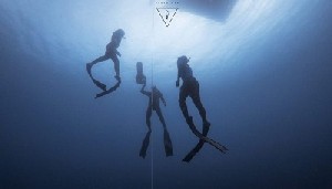 Peserta Sabang International Freediving Competition Mulai Persiapan