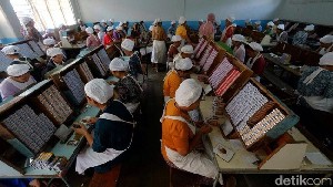 Cukai Rokok Naik 2020, PHK di Depan Mata