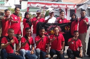 Atlet Tarung Derajat Bireuen Targetkan Emas di Kejurprov