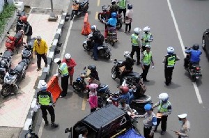 Rabu Besok Operasi Zebra Rencong 2019 Dimulai