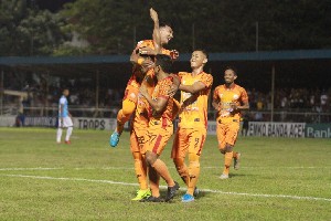 Menjamu PSCS Cilacap, Persiraja Wajib Menang Malam Ini