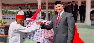 Tuanku Muhammad: Kita Krisis Pahlawan Penggerak SDM