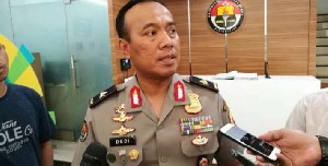 Polri Ungkap Alasan Kelompok Teroris Sasar Kantor Polisi