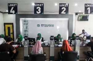 BPJS Nunggak Puluhan Miliar, RSUCM Lhokseumawe Disarankan Pinjam ke Bank