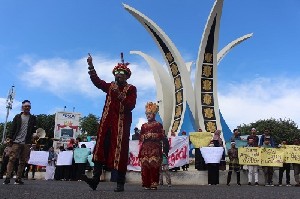 Lupakan Budaya Lokal, Masyarakat Suku Singkil Tolak Pembangunan Pusat Kebudayaan Pakpak