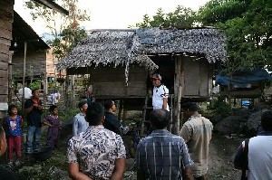 Begini Tekad Dinsos Aceh Mewujudkan Aceh Hebat