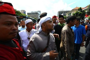 Wapres Saran Adanya Mediasi Pada Kasus Sukmawati, Ini Tanggapan Korlabi