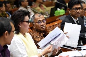 Tak Jalankan Rekomendasi, KPK Panggil Kementerian Bandel