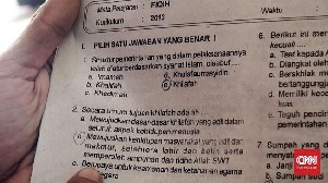 Kemenag Tulis Ulang 155 Buku Agama untuk Cegah Radikalisme