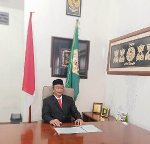 Rakyat Gayo Lut Menaruh Harapan Pada Arwin Mega