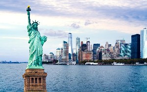 New York Kota Paling Inovatif di Dunia