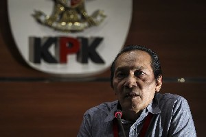 OTT Disebut Bukan Prestasi, KPK: Bakal Hebat Kalau Diubah Lagi UU Tipikor