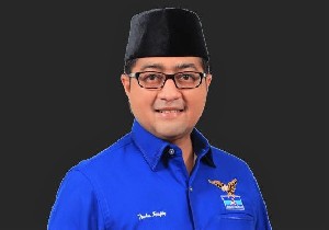 Senator Riefky Harsya: Dua Isu Besar Menanti Peran Kapolri Baru