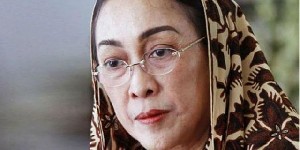 Bandingkan Bung Karno dan Nabi Muhammad, Sukmawati Resmi Dilaporkan Polisi