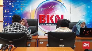 Syarat CPNS 2019 Dinilai Belum Ramah Orang Berkebutuhan Khusus