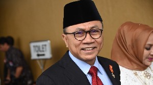 Samakan Persepsi RUU Kontroversial dan Persiapan Pemilu 2024, PAN Jumpai Pimpinan Parpol