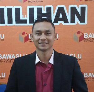 Dua Pelaku Penyiram Novel Baswedan Ditangkap, Ini Tanggapan GeRAK Aceh