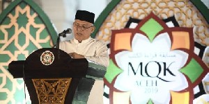 Musabaqah Qiraatil Kutub, Cara Pemerintah Lestarikan Tradisi Membaca Kitab Kuning