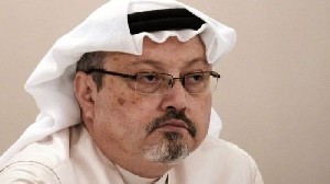 Pembunuhan Jurnalis Jamal Khashoggi, Pengadilan Berikan Hukuman Mati kepada Lima Orang