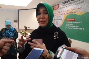 Illiza Sa'aduddin Djamal: Usulan Sekolah Tiga Hari Perlu Kajian Menyeluruh