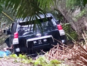 Sebenarnya, Mudah saja Mengungkap Kematian Hakim PN Medan