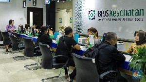 Desember 2019, 372.924 Peserta Turun Kelas Akibat Iuran BPJS Naik