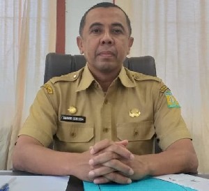 Blanko KTP-El Sudah Tersedia di Disdukcapil Aceh Besar