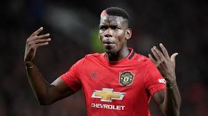 Sinyal Kuat Pogba Meninggalkan MU, Madrid Mengintai