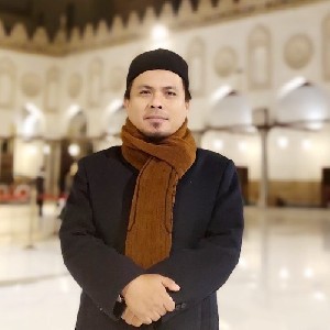 Dr Awwaluz Zikri, Lulusan Cumlaude Al-Azhar Ingin Mengabdi di Tanah Air